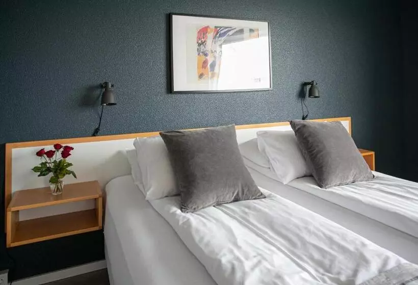 Fotos del hotel Norðurland:  18