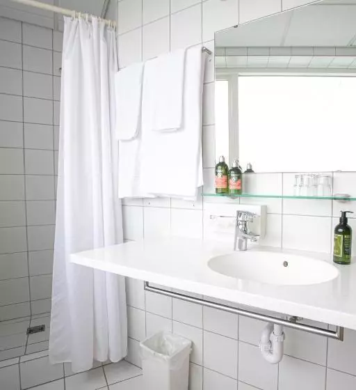 Fotos del hotel Norðurland:  13