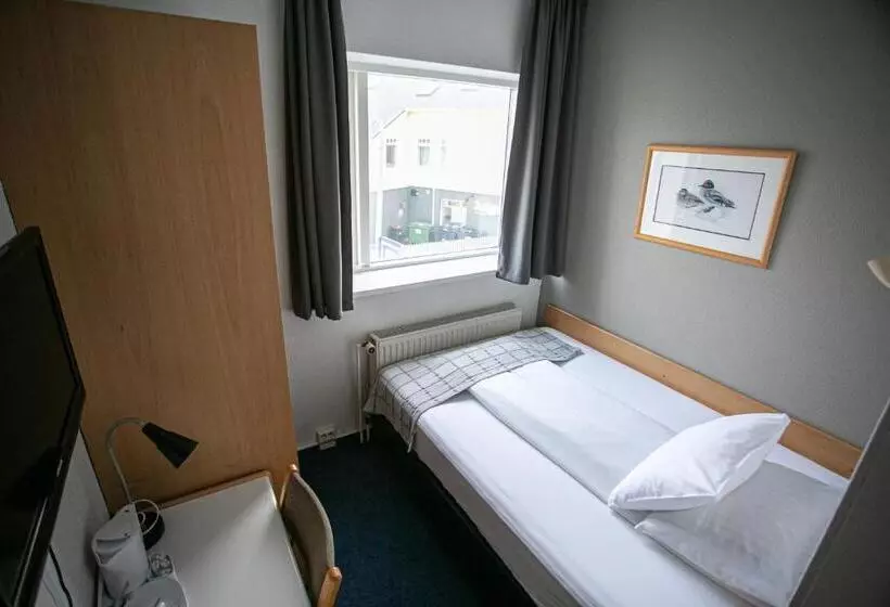 Fotos del hotel Norðurland:  2