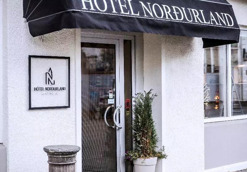 Fotos del hotel Norðurland:  14