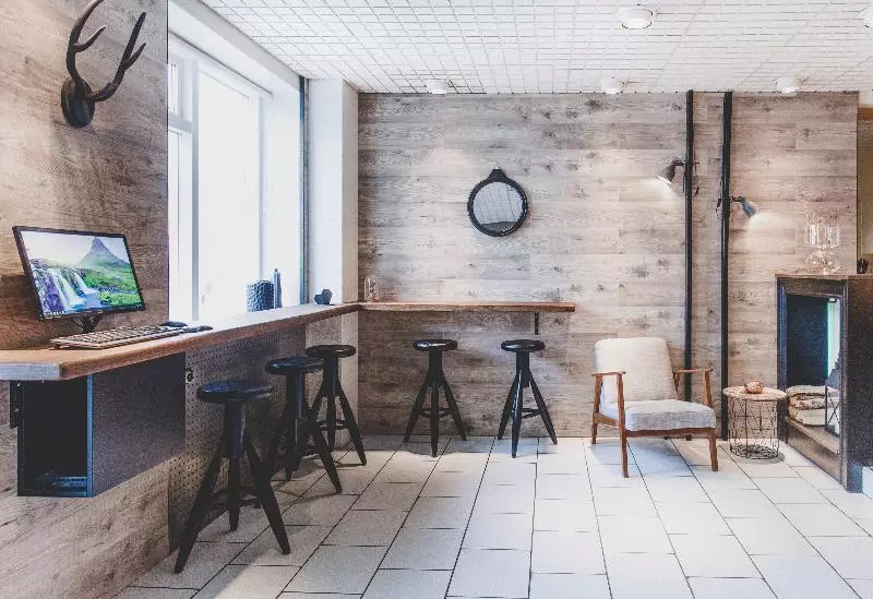 Fotos del hotel Norðurland:  12