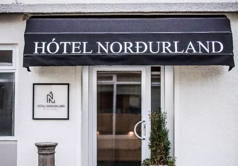 Norðurland