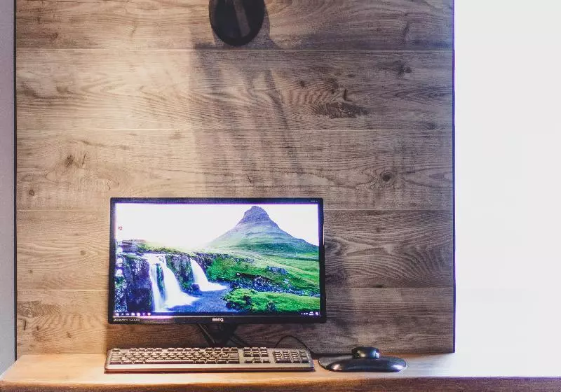 Fotos del hotel Norðurland:  6