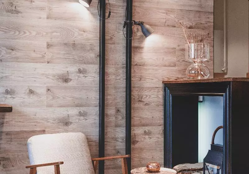 Fotos del hotel Norðurland:  22