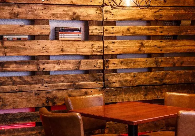 Fotos del hotel Norðurland:  21