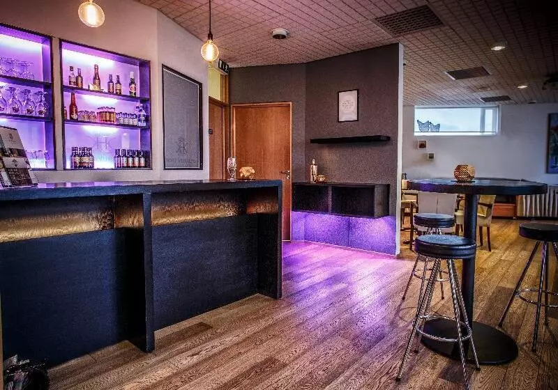 Fotos del hotel Norðurland:  25