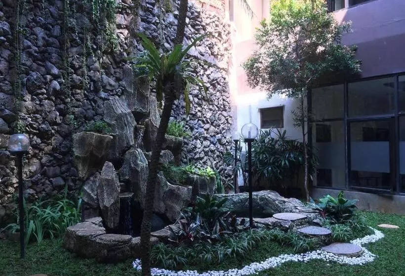 Fotos del hotel Nusantara Indah Syariah:  9