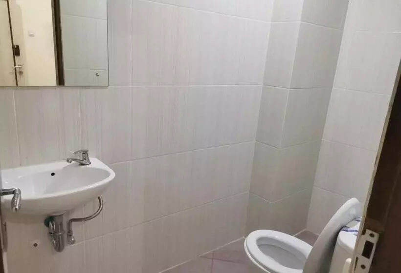 Fotos del hotel Nusantara Indah Syariah:  7