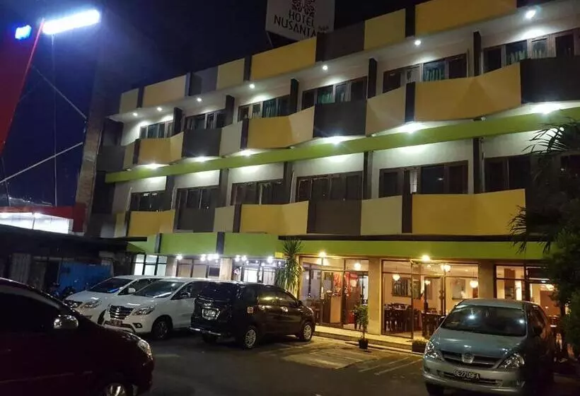 Nusantara Indah Syariah