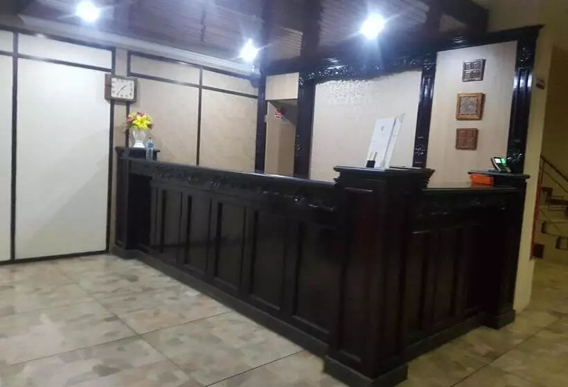 Fotos del hotel Nusantara Indah Syariah:  5