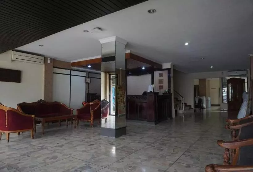 Fotos del hotel Nusantara Indah Syariah:  4