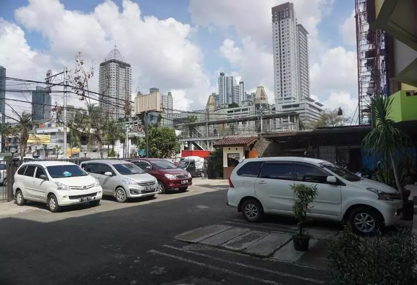 Fotos del hotel Nusantara Indah Syariah:  14