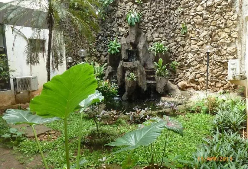 Fotos del hotel Nusantara Indah Syariah:  8