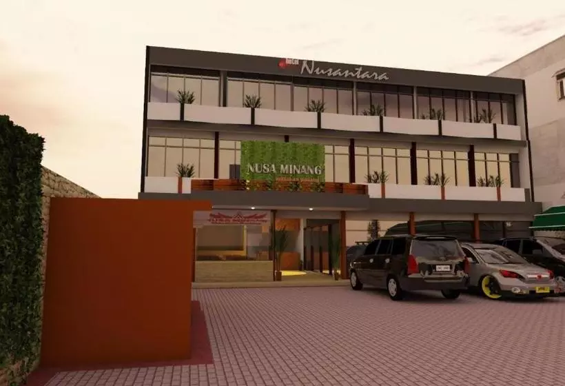 Fotos del hotel Nusantara Indah Syariah:  15