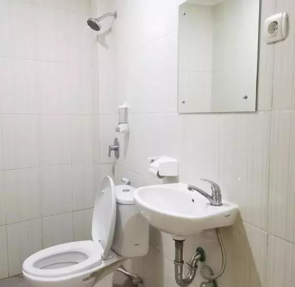 Fotos del hotel Nusantara Indah Syariah:  13