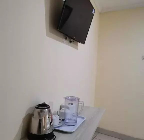 Fotos del hotel Nusantara Indah Syariah:  16