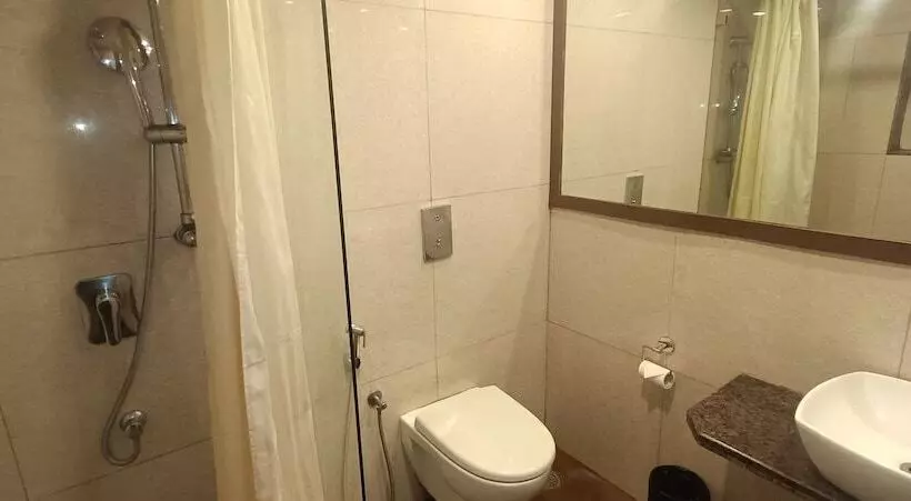 Fotos del hotel Ramanashree Richmond:  11