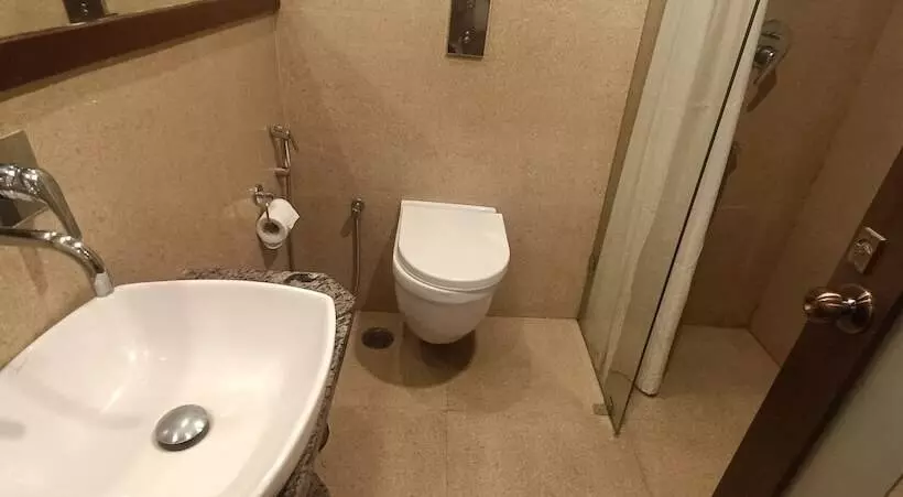 Fotos del hotel Ramanashree Richmond:  13