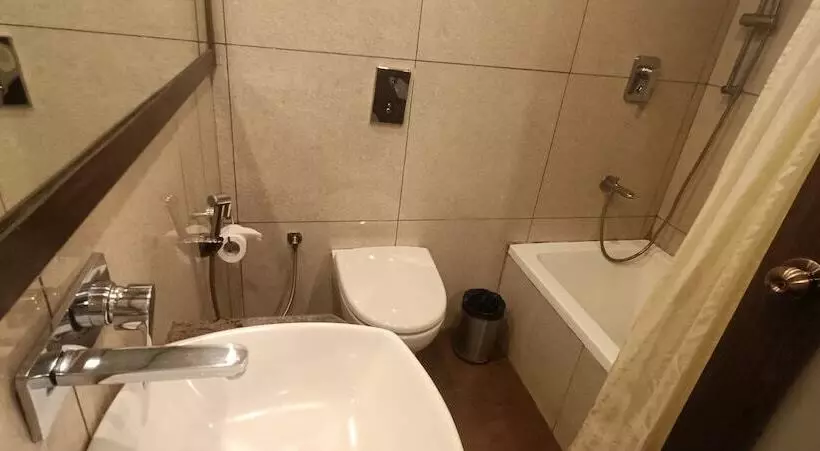 Fotos del hotel Ramanashree Richmond:  15