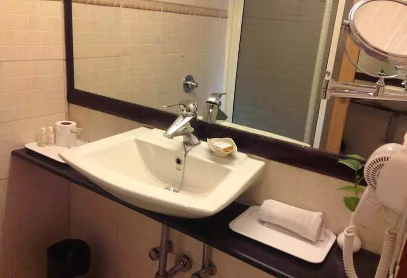 Fotos del hotel Ramanashree Richmond:  8