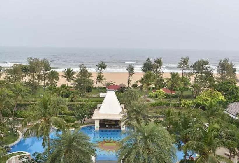 Fotos del hotel Taj Fisherman’s Cove Resort & Spa, Chennai:  10