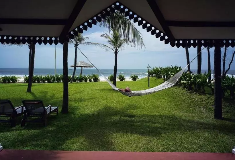 Fotos del hotel Taj Fisherman’s Cove Resort & Spa, Chennai:  13