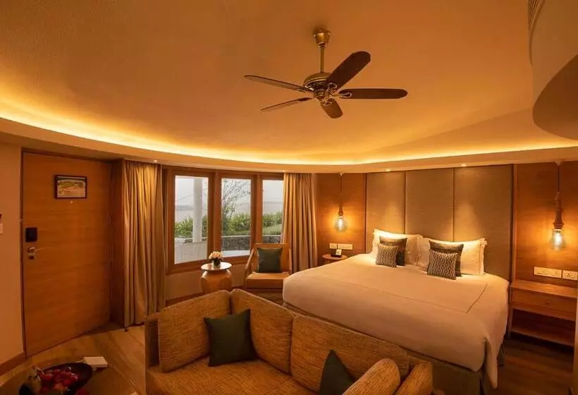 Fotos del hotel Taj Fisherman’s Cove Resort & Spa, Chennai:  17