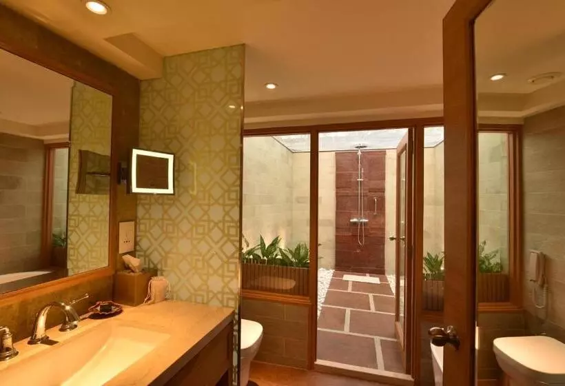 Fotos del hotel Taj Fisherman’s Cove Resort & Spa, Chennai:  9