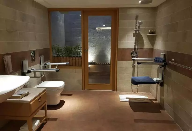 Fotos del hotel Taj Fisherman’s Cove Resort & Spa, Chennai:  21