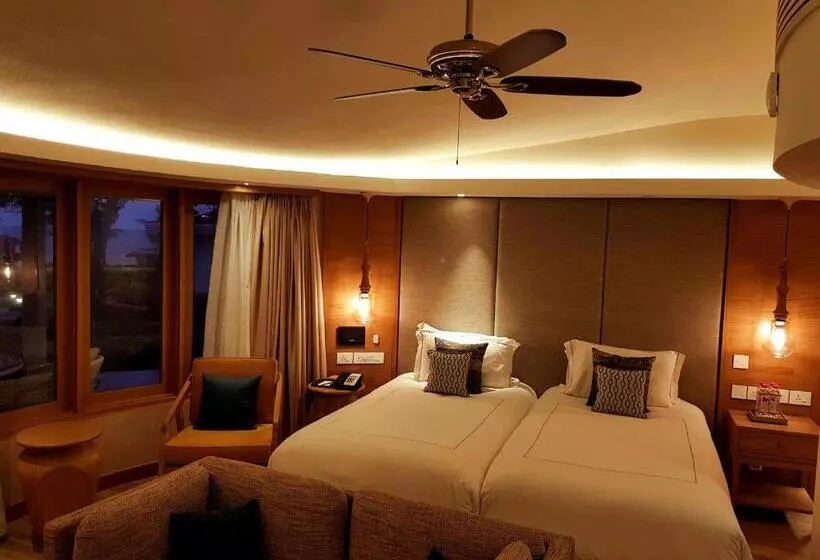 Fotos del hotel Taj Fisherman’s Cove Resort & Spa, Chennai:  22