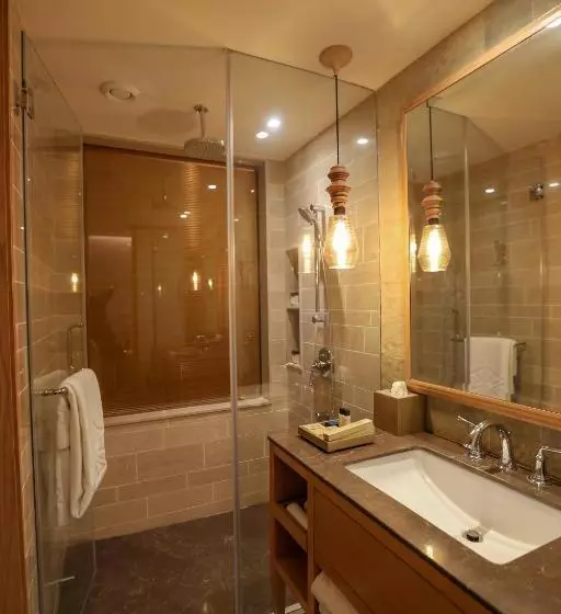 Fotos del hotel Taj Fisherman’s Cove Resort & Spa, Chennai:  5