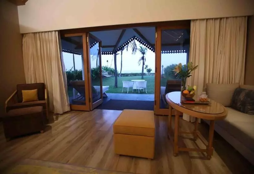 Fotos del hotel Taj Fisherman’s Cove Resort & Spa, Chennai:  19