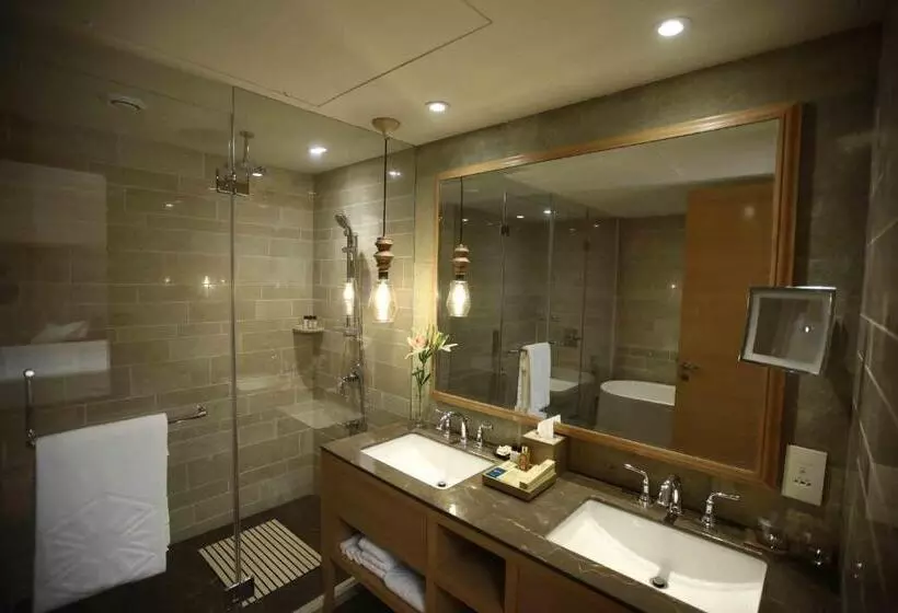 Fotos del hotel Taj Fisherman’s Cove Resort & Spa, Chennai:  15