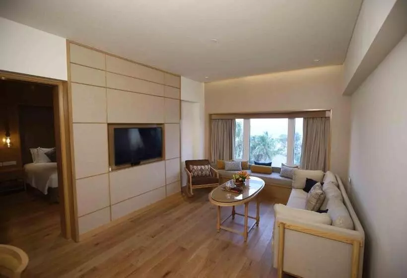 Fotos del hotel Taj Fisherman’s Cove Resort & Spa, Chennai:  25