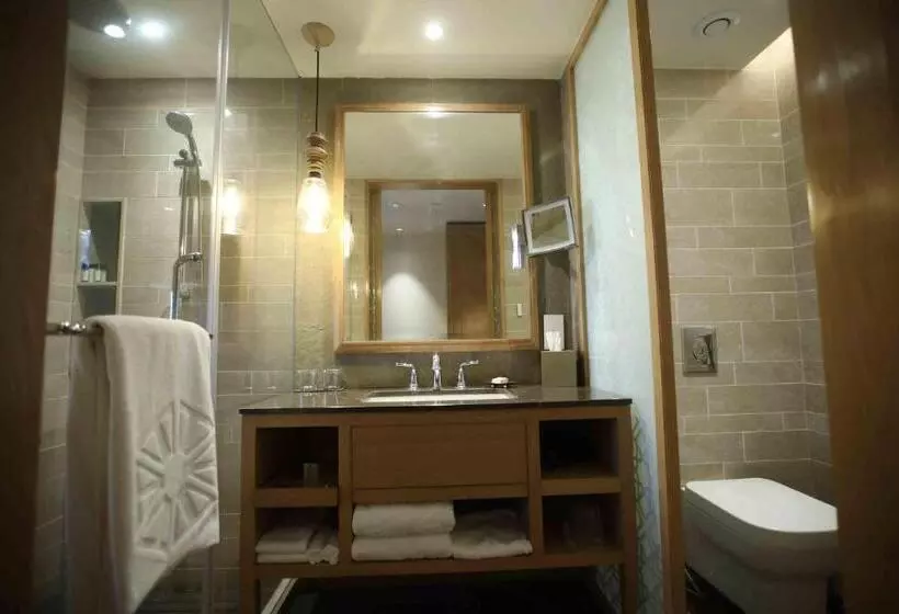 Fotos del hotel Taj Fisherman’s Cove Resort & Spa, Chennai:  18