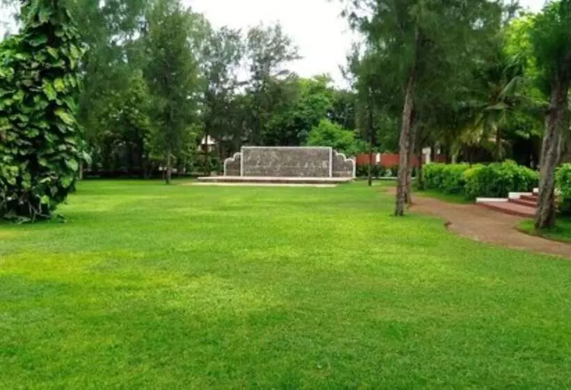 Fotos del hotel Taj Fisherman’s Cove Resort & Spa, Chennai:  2