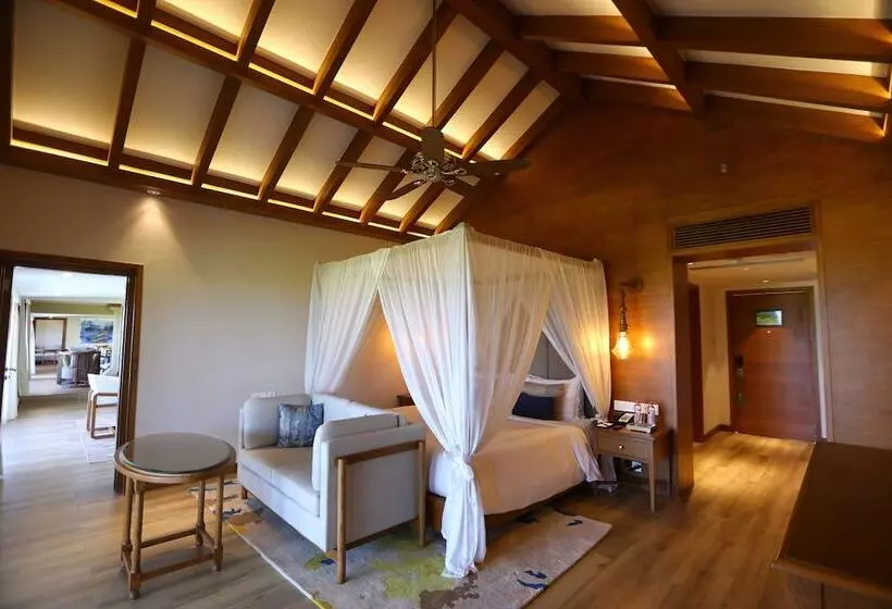 Fotos del hotel Taj Fisherman’s Cove Resort & Spa, Chennai:  24