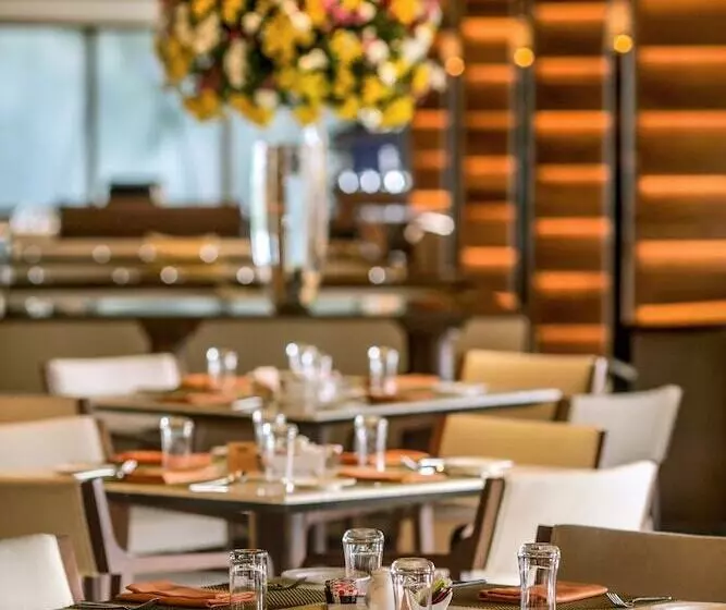 Fotos del hotel Taj Fisherman’s Cove Resort & Spa, Chennai:  3