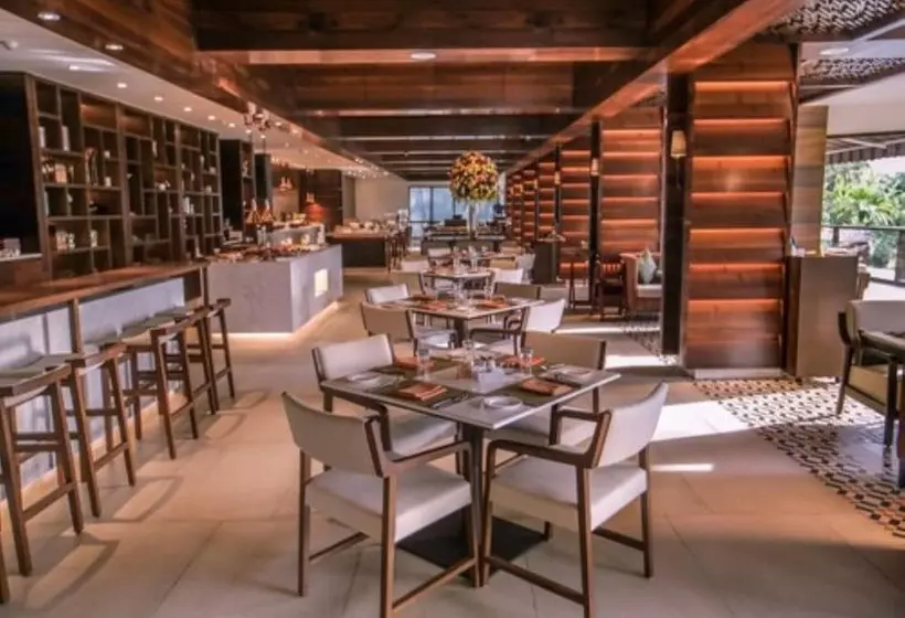 Fotos del hotel Taj Fisherman’s Cove Resort & Spa, Chennai:  8