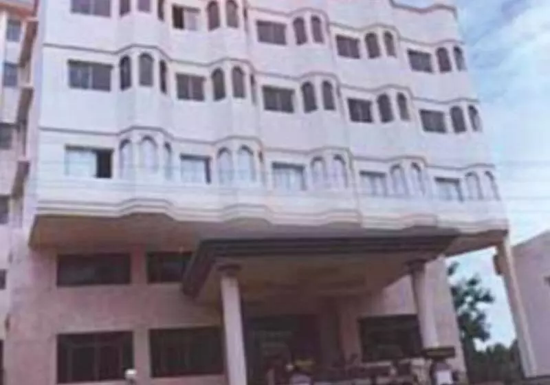 Fotos del hotel Vishnupriya:  5