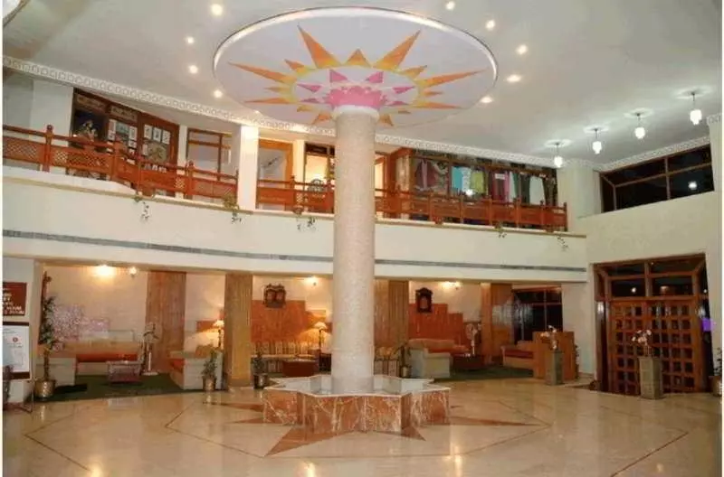 Fotos del hotel Vishnupriya:  6