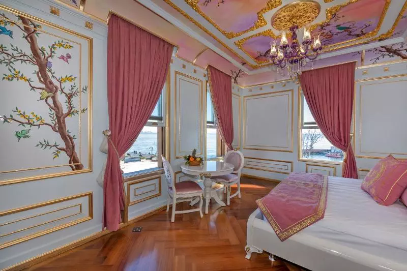 Fotos del hotel Seven Hills Palace & Spa:  5