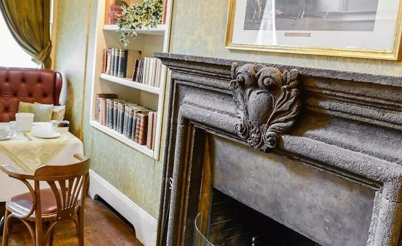 Fotos del hotel Albergo Alla Posta:  6