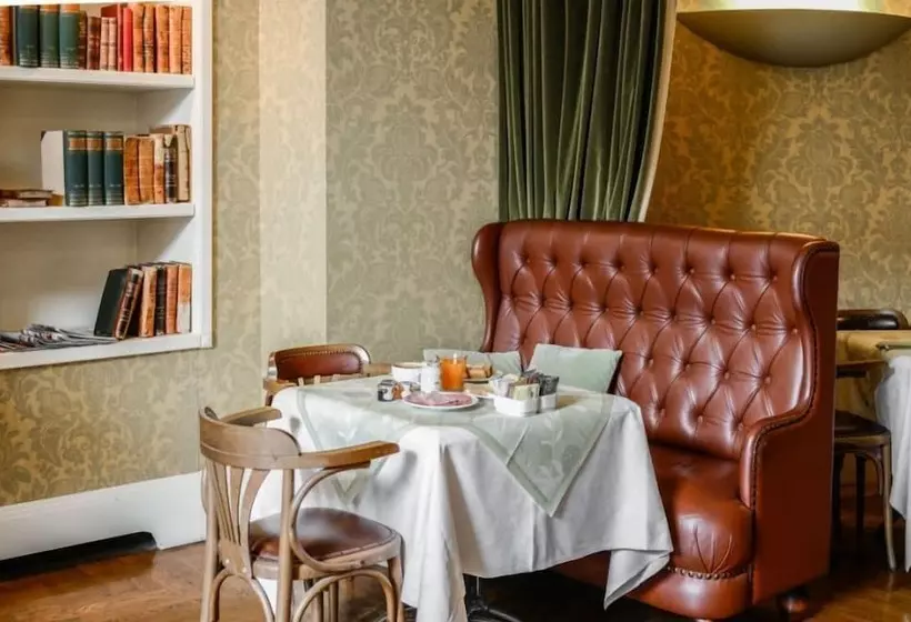 Fotos del hotel Albergo Alla Posta:  16