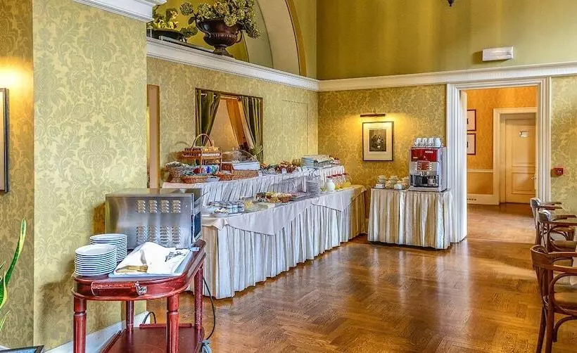 Fotos del hotel Albergo Alla Posta:  10