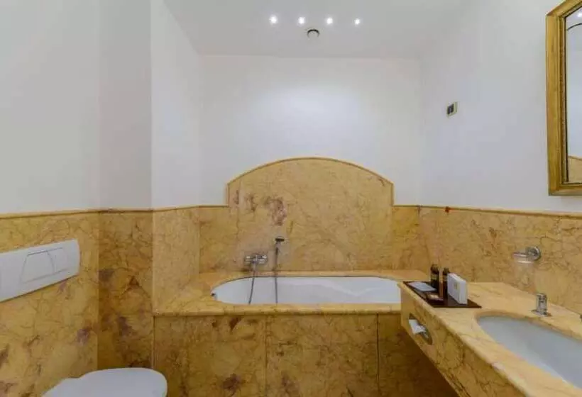 Fotos del hotel Albergo Alla Posta:  3