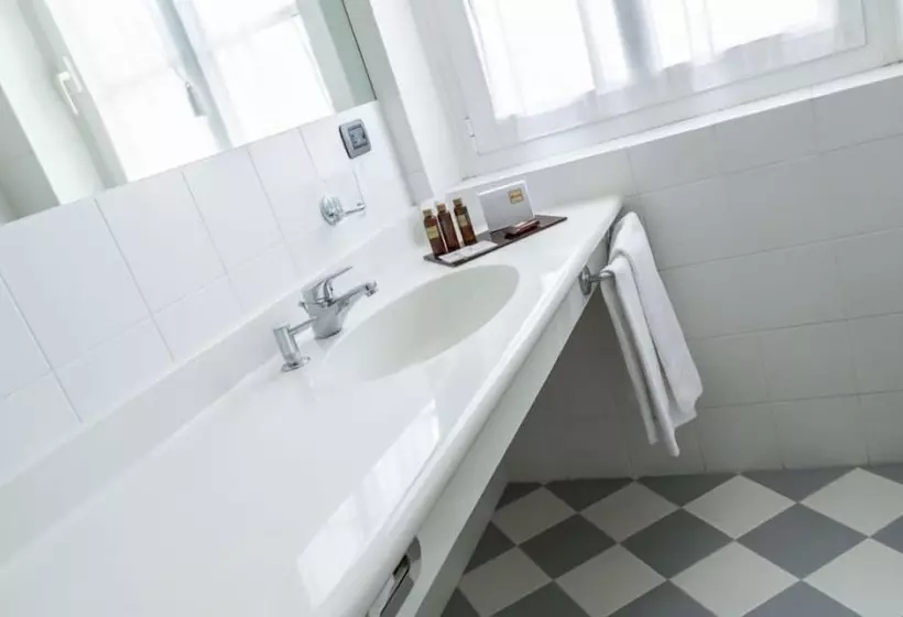 Fotos del hotel Albergo Alla Posta:  5