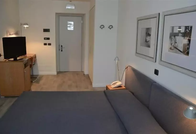 Fotos del hotel Albergo Alla Posta:  19