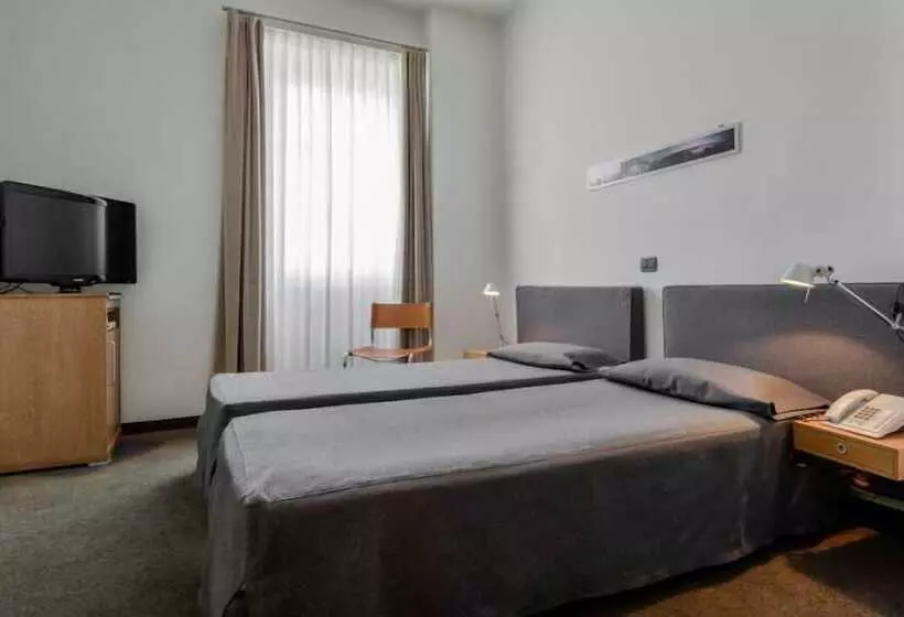 Fotos del hotel Albergo Alla Posta:  18