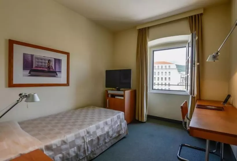 Fotos del hotel Albergo Alla Posta:  17